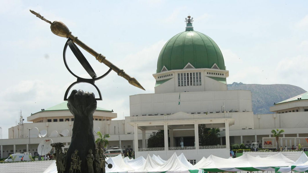 National Assembly Service Commission Harps on Legislative Process